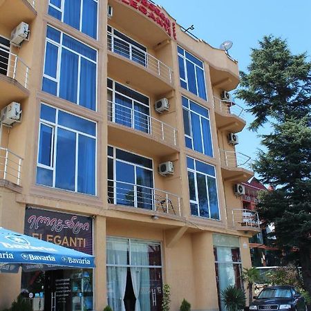 Eleganti Hotel Батуми Екстериор снимка