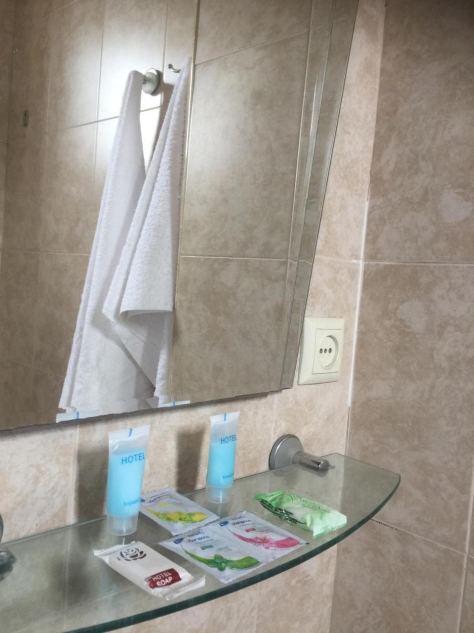 Eleganti Hotel Батуми Екстериор снимка