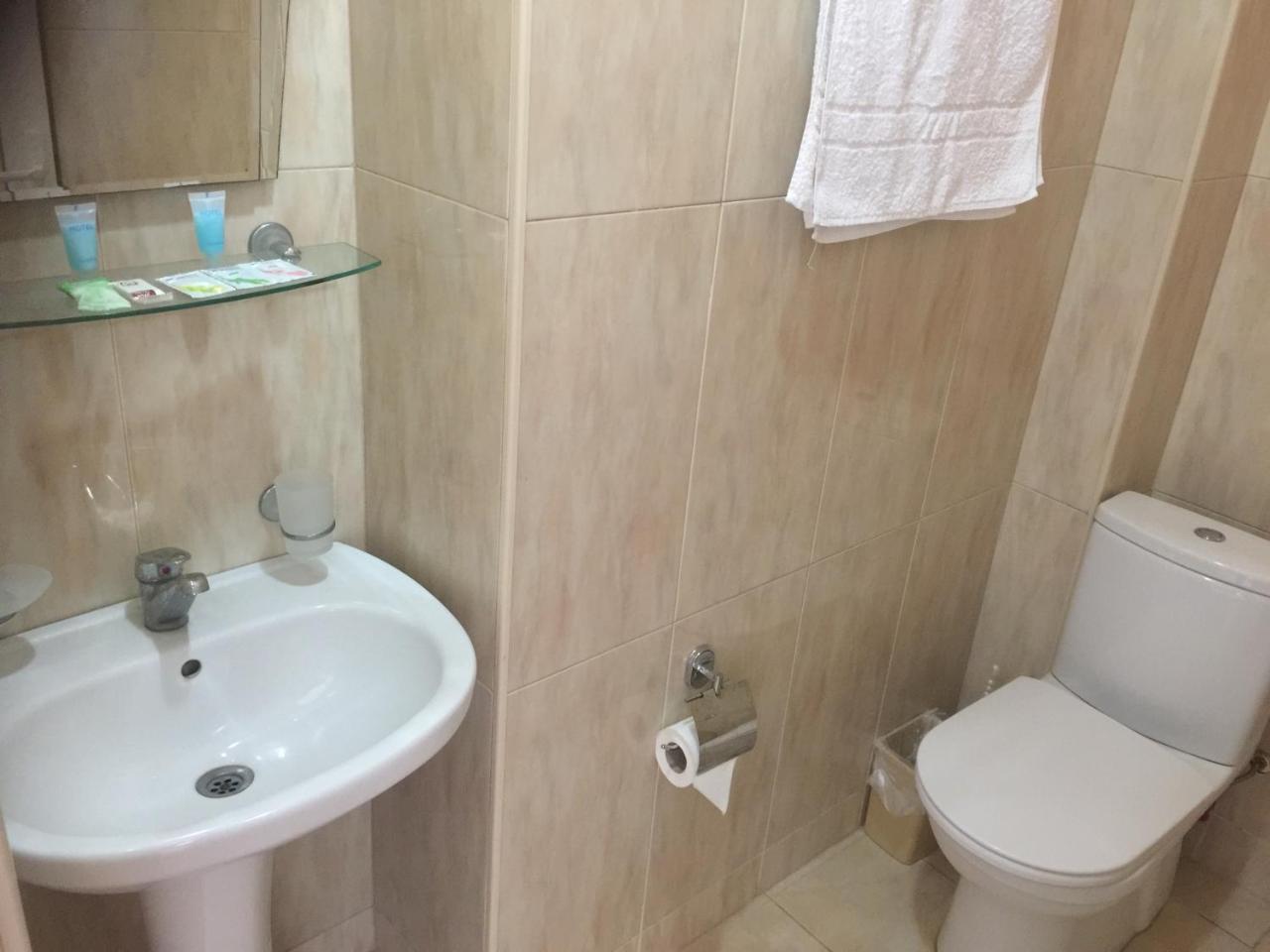 Eleganti Hotel Батуми Екстериор снимка