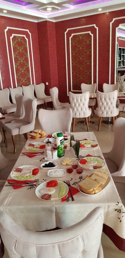 Eleganti Hotel Батуми Екстериор снимка