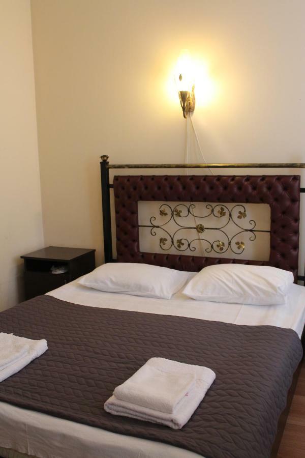 Eleganti Hotel Батуми Екстериор снимка