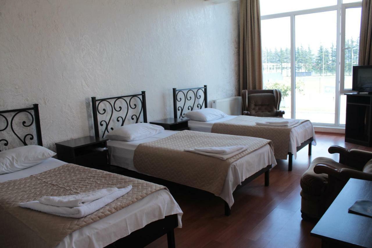 Eleganti Hotel Батуми Екстериор снимка