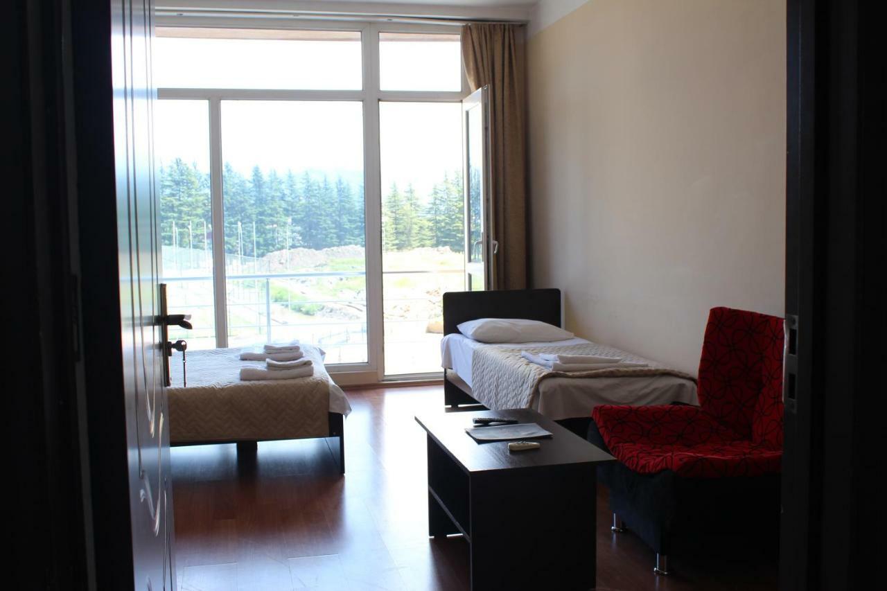 Eleganti Hotel Батуми Екстериор снимка