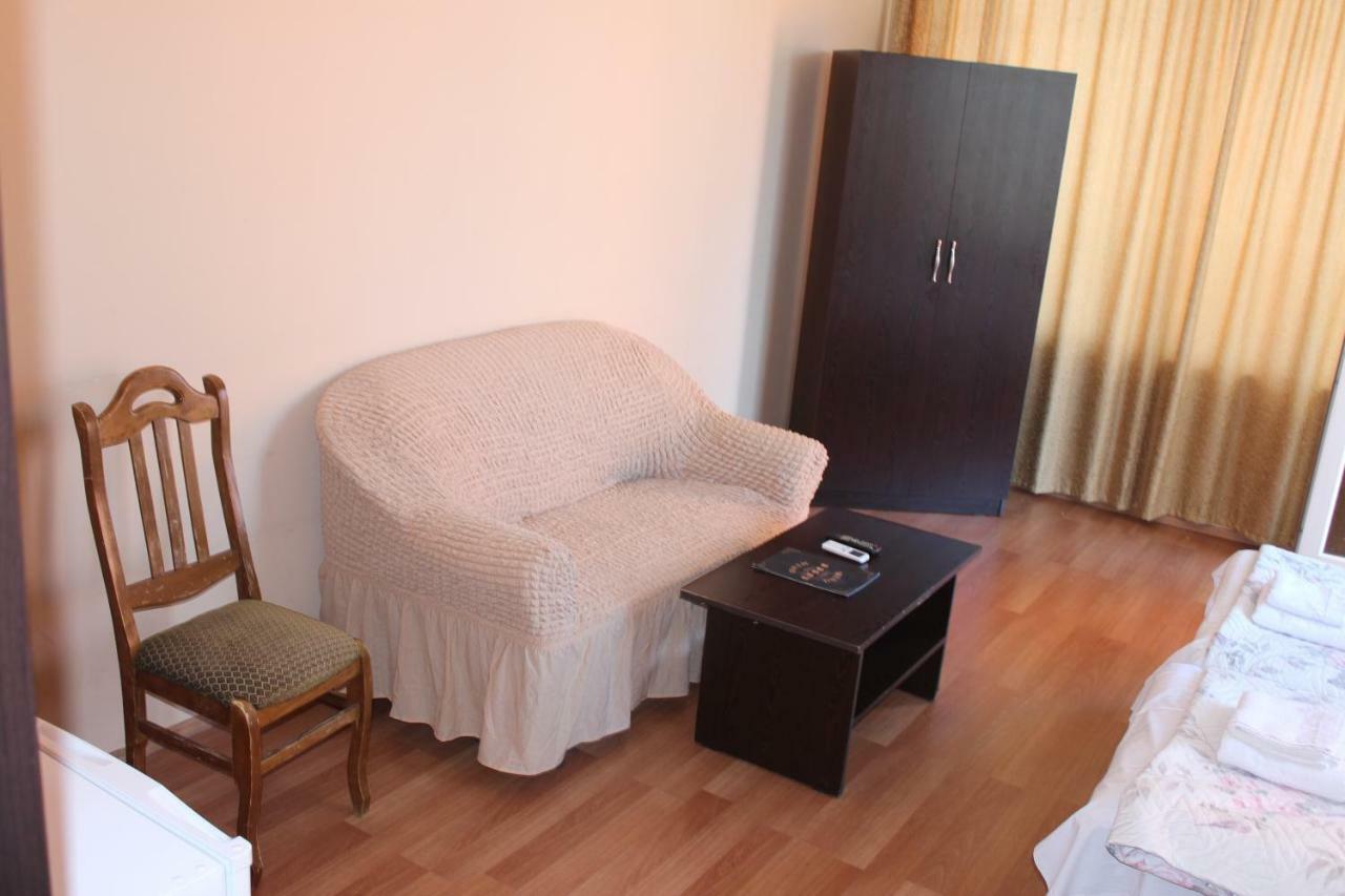Eleganti Hotel Батуми Екстериор снимка