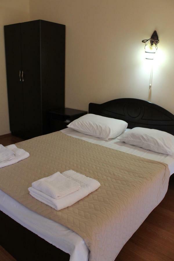 Eleganti Hotel Батуми Екстериор снимка